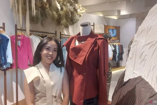 Usai