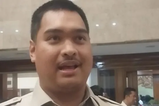 Menpora harapkan anak muda yang ikut demonstrasi tidak anarkis