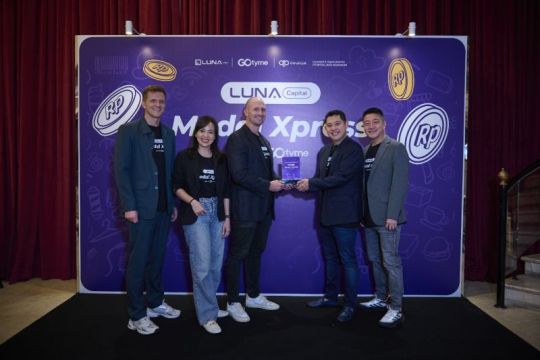 Tiga platform hadirkan solusi pendanaan cepat dan fleksibel bagi UKM