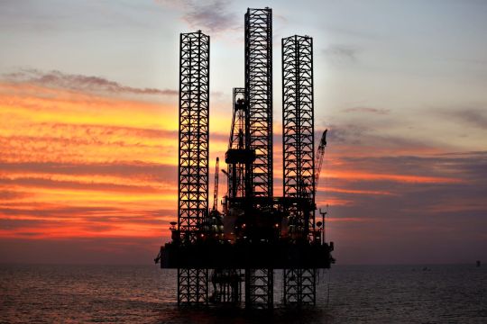 Pencapaian Luar Biasa, Sumur Baru PHE ONWJ Produksi 2.635 Barel Minyak