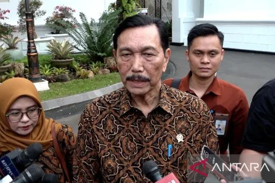 Prabowo dukung pengembangan