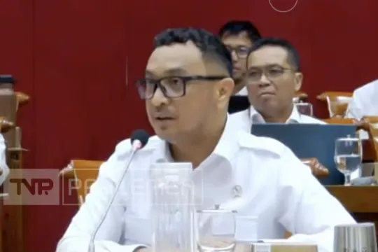 Kemenbud ajukan tambahan pagu 2026 Rp4,28 triliun, berikut rinciannya