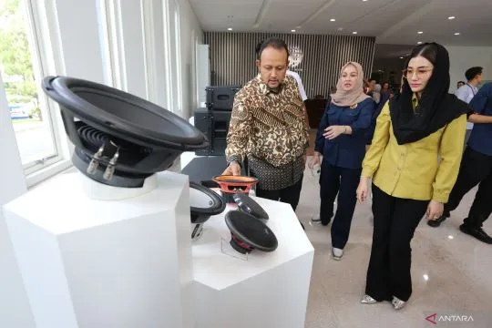 DPR minta pemerintah beri insentif resmi kepada industri dalam negeri