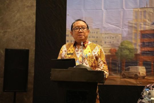 DKI luncurkan "Pesapa Kawan" untuk pantau pengelolaan sampah kawasan 