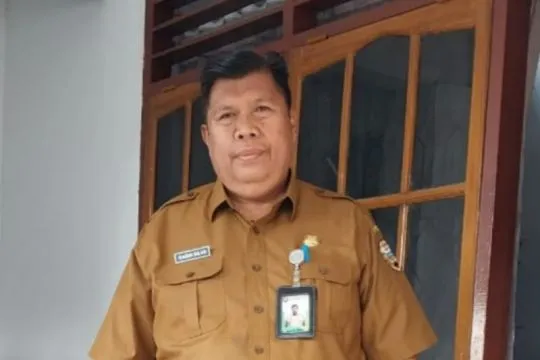Cegah rabies, warga Ende diminta tak sembunyikan HPR untuk divaksin