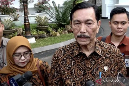 Prabowo dukung bank genetik segera dibentuk untuk jaga plasma nutfah