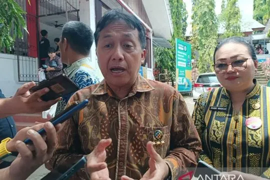Kemendukbangga gelar orientasi Sekolah Siaga Kependudukan SMP dan SMA