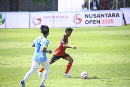 BetA bertemu perwakilan Thailand Chonburi FC di babak delapan besar