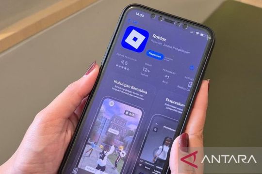 Panduan lengkap cara beli Robux game Roblox dengan aman dan mudah