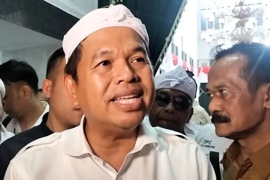 Infrastruktur rampung, Dedi Mulyadi rencanakan desa miliki saham BJB