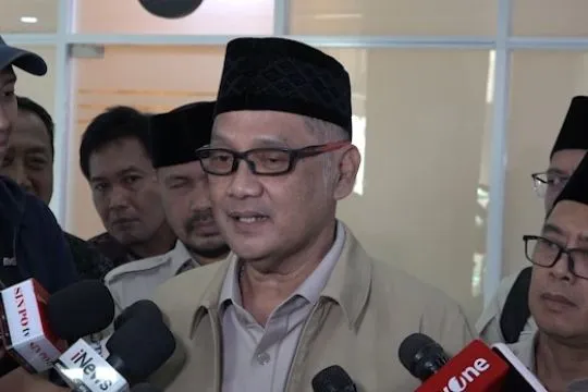 Gus Irfan