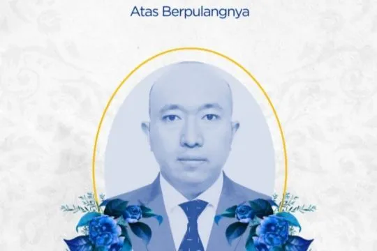Pemerintah RI terus kawal penyelidikan kasus penembakan staf KBRI
