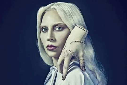 Lady Gaga berpeluang hadir kembali di