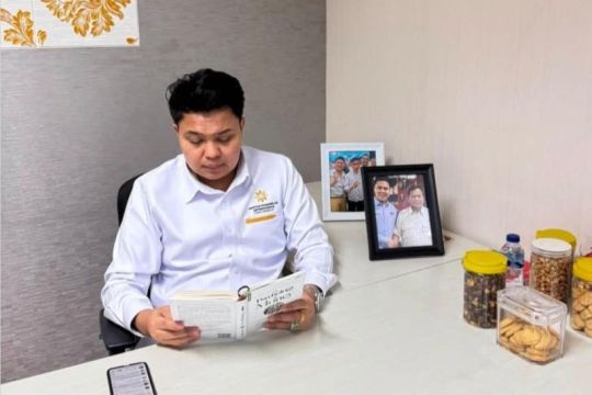 HIPKI: Ketegasan pemerintah pada provokator jadi kunci ekonomi pulih