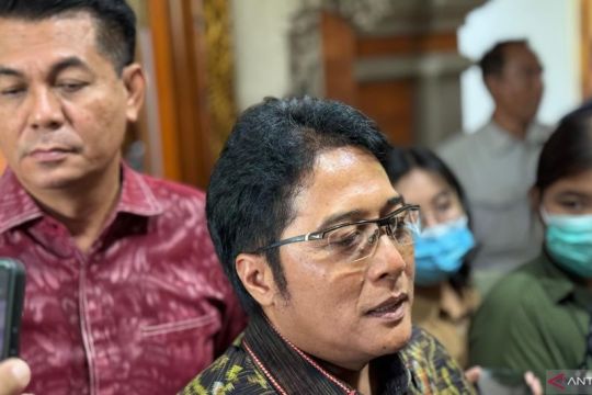 Pemprov Bali rampungkan kajian akademis "nominee" sebelum ke DPRD