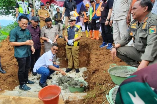 PGE dukung pembangunan daerah melalui pemanfaatan bonus panas bumi