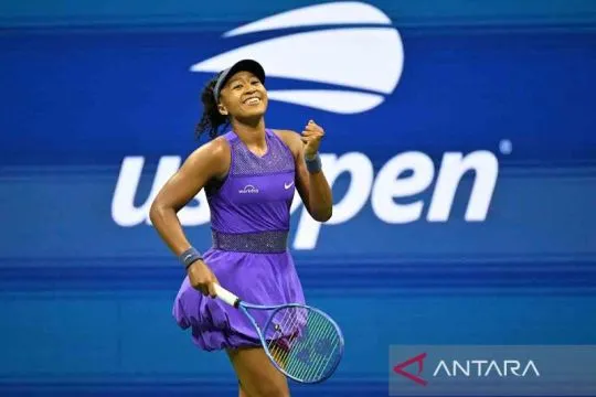 Naomi Osaka mundur dari Japan Open karena cedera