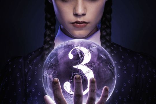 Sinopsis Wednesday Season 2 Part 2: Konflik, ancaman, dan Lady Gaga