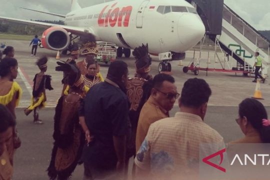 PHRI harap penerbangan transit tak dihapus dari OTA