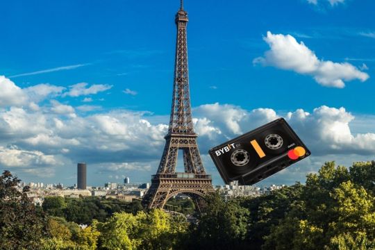 Bybit Card Hadir di Eropa, Tawarkan Potongan Harga 20%