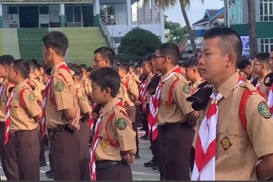 Polisi siapkan pengamanan pada