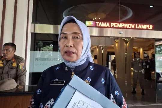 Lampung perluas perkebunan tebu 2.050 hektare demi swasembada gula