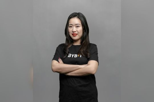 Bybit Bentuk Unit B2B yang Baru untuk Mendorong Tingkat Penggunaan Aset Digital oleh Klien Institusi