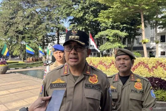 Kelola Bandung Zoo, pemkot kerja sama dengan Ragunan dan KBS