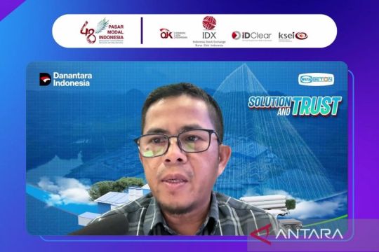 WIKA Beton peroleh Rp2,53 triliun kontrak baru hingga Agustus 2025