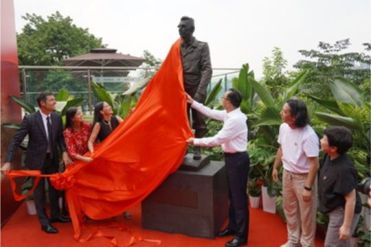 CGTN: 80 Tahun Jalan Stilwell: Mengenang Kerja sama dan Persahabatan Tiongkok-AS