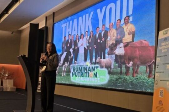 Menangkap Peluang Bisnis Industri Susu dan Daging Sapi di Asia Tenggara dengan Kedelai AS