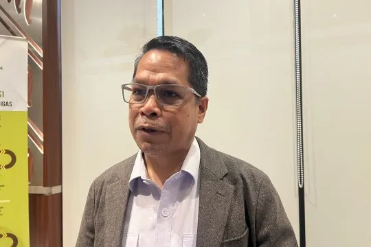 ESDM jamin takkan ada lonjakan harga BBM imbas kelangkaan Shell dan BP