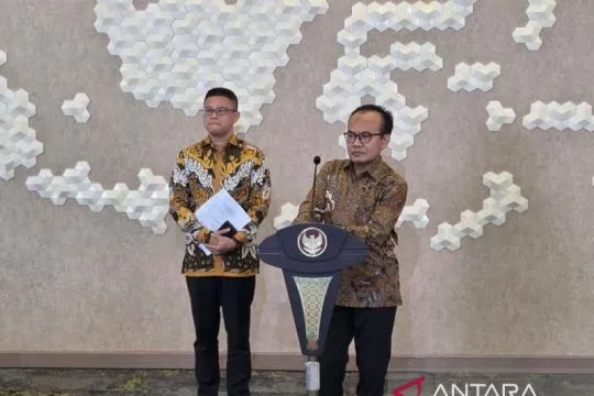 Pemerintah paparkan perkembangan sejumlah KEK