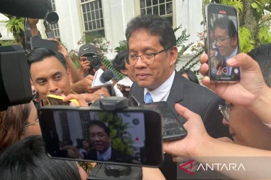 Menkeu Purbaya janji tak buat kebijakan fiskal yang aneh-aneh