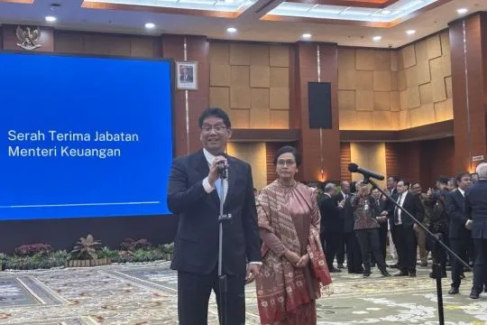 Ekonom: Menkeu diganti berpotensi geser pendekatan fiskal pemerintah