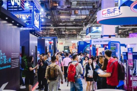 GovWare 2025 Kembali Digelar, Rayakan Kolaborasi dengan Singapore International Cyber Week yang Memasuki Tahun Ke-10