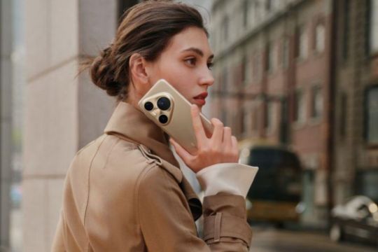 Huawei Pura 80 masuk Indonesia, tersedia perlindungan 12 bulan