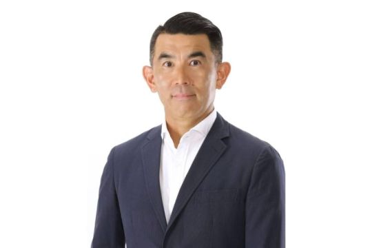 Hidetaka Kokubu Diangkat sebagai Kepala Wilayah Jepang di Xsolla