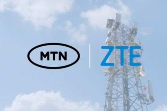 ZTE dan MTN Luncurkan RRU "5-band" Pertama di Dunia yang telah Beroperasi secara Komersial