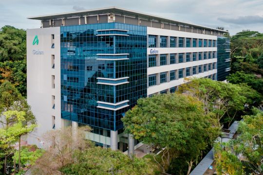 Kuraray Dirikan "Kuraray Asia Pacific Technical Center" di Singapura  Kuraray Co., Ltd.