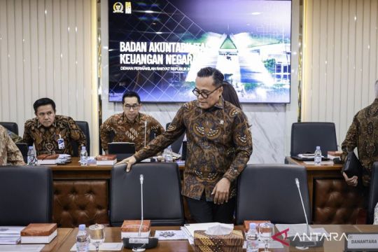 Profil Dony Oskaria, Plt Menteri BUMN sekaligus COO Danantara