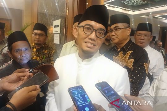 Wamen: Kabid Haji otomatis jadi kepala Kanwil Haji dan Umrah