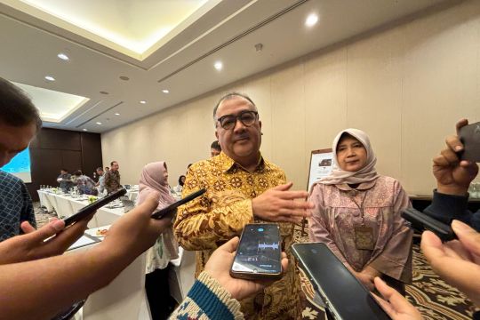 KLH fasilitasi transisi 14 proyek karbon ke skema Perjanjian Paris