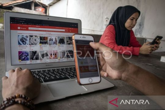 Konsultan apresiasi pemberantasan pindar ilegal oleh OJK