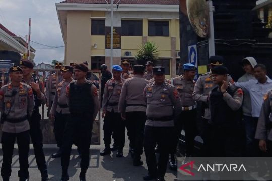 Pelaku pembunuhan TNI di Wonosobo tertangkap di Kepil