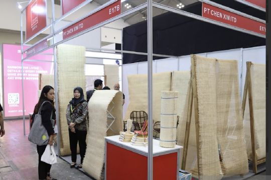 Momentum baru industri furnitur dan permesinan kayu Indonesia