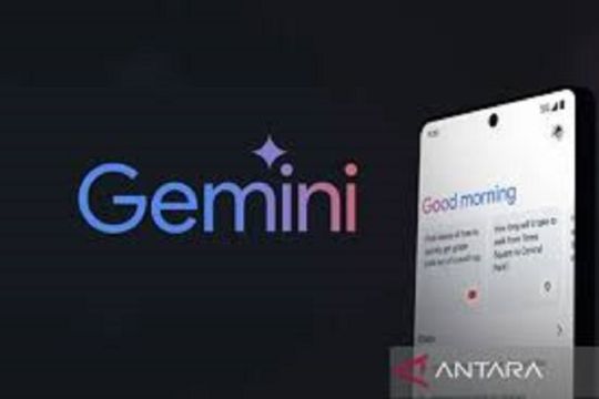 Google rilis Gemini 3 Flash sebagai model AI bawaan di aplikasi Gemini