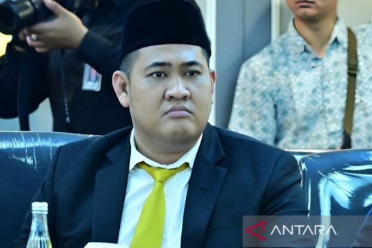 Anggota DPR dukung pemerintah jaga pasokan dan harga energi nasional