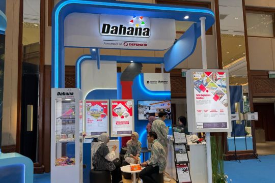 PLB Dahana, Penyimpanan Bahan Peledak dengan Segudang Keuntungan