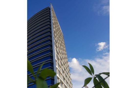 Teknologi Cerdas BAS & CPC di Grha Pertamina, Bukti Inovasi WEGE untuk Masa Depan